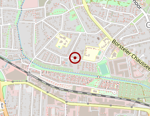 Karte: Rühmke-Rehr Berit Heilpraktikerin Psychotherapie