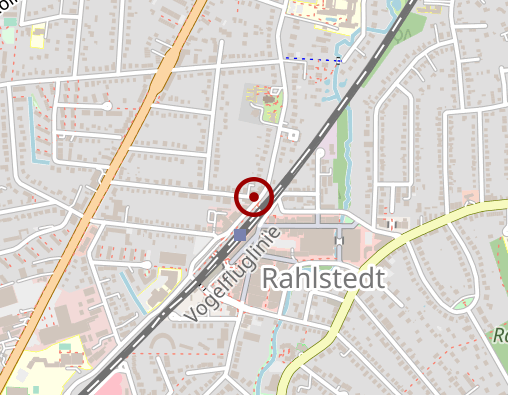 Karte: Melcher Peter Heilpraktiker