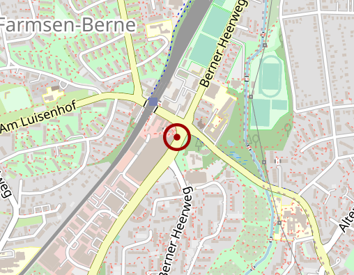 Karte: Marquardt Michael