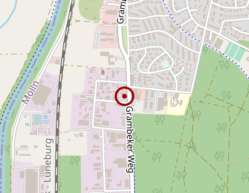 Karte: National Lab GmbH Kälte- und Temperiertechnik