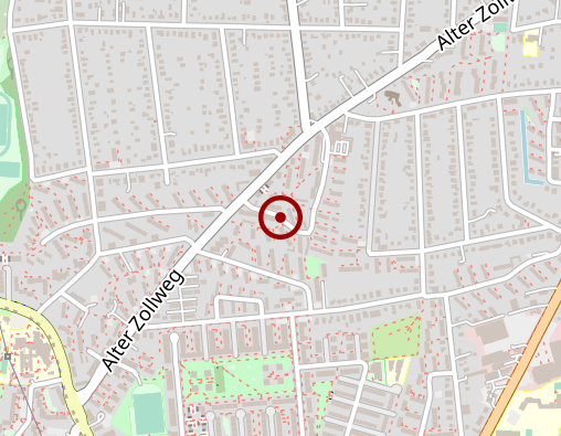 Karte: Mäder Stefanie Heilpraktikerin