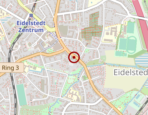 Karte: Ich fühl mich wohl