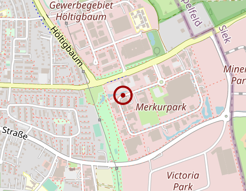 Karte: Ali Hassan, Safwat Prof.Dr.med.vet.(ET), Kleintierzentrum Merkurpark Fachtierarzt für Chirurgie