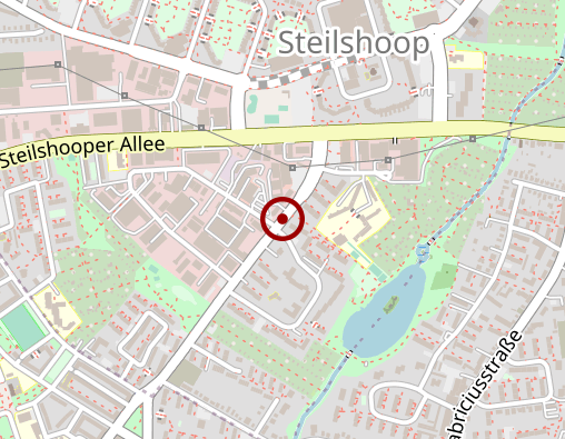 Karte: Köylüce Taxiunternehmen