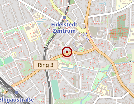 Karte: Schmolke Schlüsseldienst