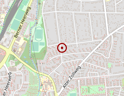 Karte: Otto Regina Heilpraktikerin