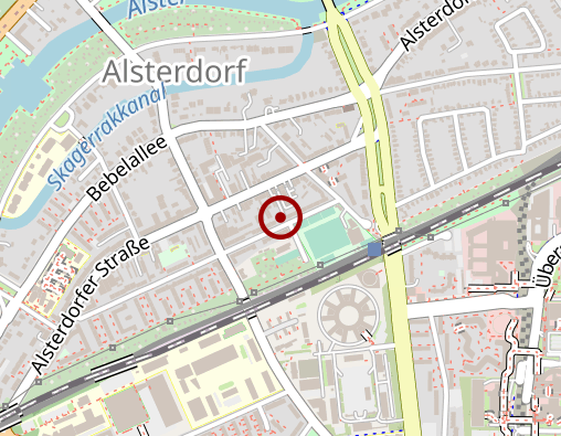 Karte: Zimmer Angela Dr. Heilpraktikerin Zahnärztin