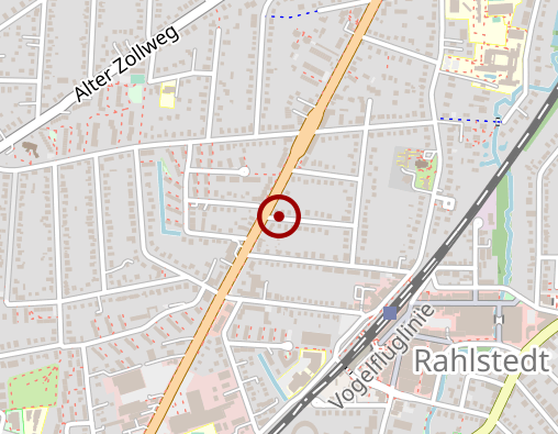 Karte: Polewka Jessica Dipl.-Psych. Kinder- u. Jugendlichenpsychotherapeutin