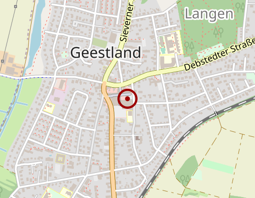 Karte: Merkl & Kolleginnen