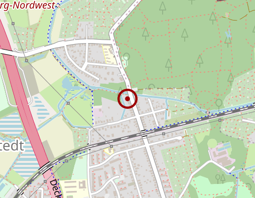 Karte: Benien Karl Dipl.- Psych.