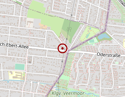 Karte: Seemann Nicolin Heilpraktikerin und Physiotherapie