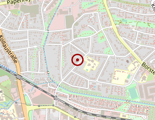 Karte: Springherr Katrin Feldenkraislehrer