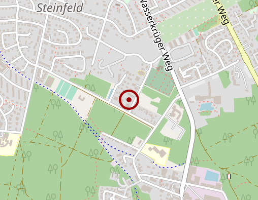 Karte: Sharghi Nazanin Kosmetikstudio Make-up Maniküre Pediküre