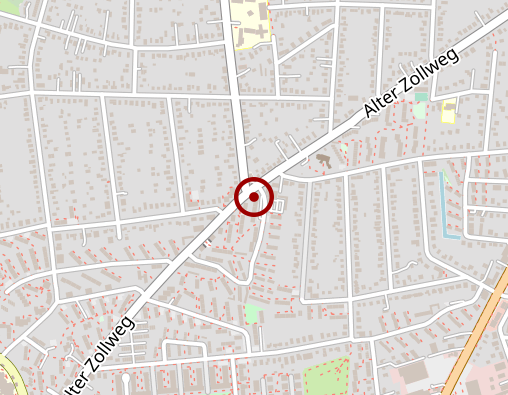 Karte: Rarrek und Rose Gemeinschaftspraxis f. Physiotherapie Krankengym. u. Massage