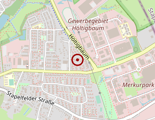 Karte: Reuter Andreas Heilpraktiker Tai-Chi