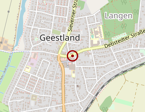 Karte: Apotheke am Lindenhof