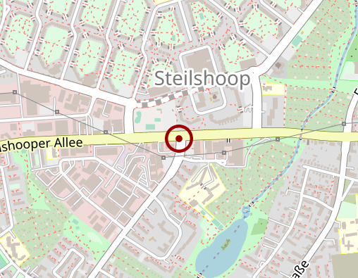 Karte: ITA Sanitätsartikel