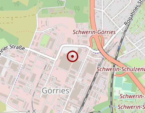 Karte: OBI Bau- u. Heimwerkermärkte Kritzmann u. Söhne GmbH & Co. KG