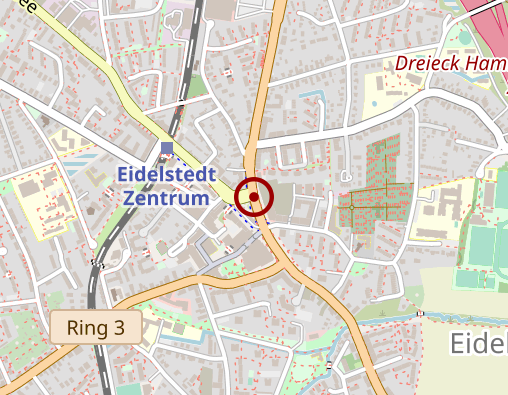 Karte: Markt-Apotheke