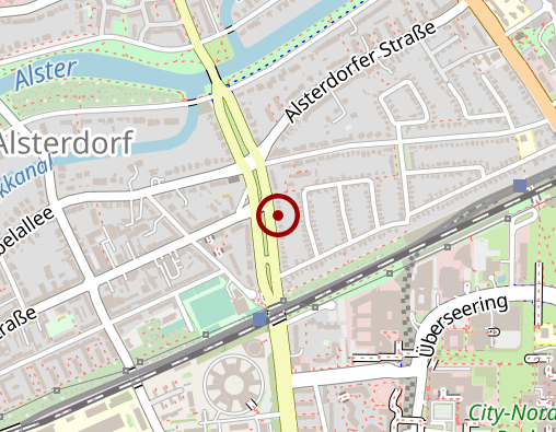 Karte: Hypnotiseur und Traumlandcoach Matthias Gross Hypnose