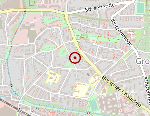 Karte: Granzow Marion Tierkrankengymnastin