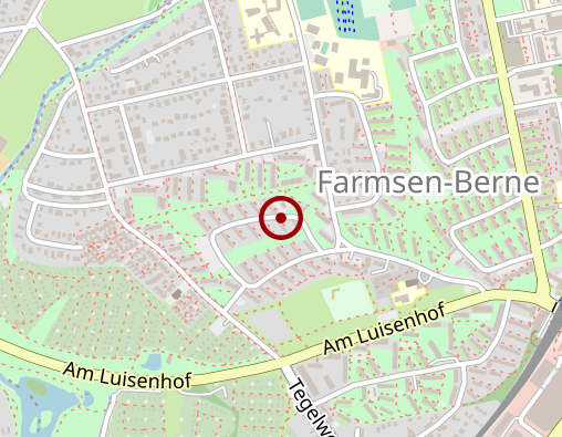 Karte: Abz System Sicherheitstechnik Schlossmontagen