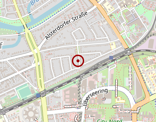 Karte: Schimpf Roland Dipl.-Psych. Psychologischer Psychotherapeut