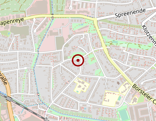 Karte: Kurbad-Team Groß Borstel, Uwe Holz Krankengymnastik