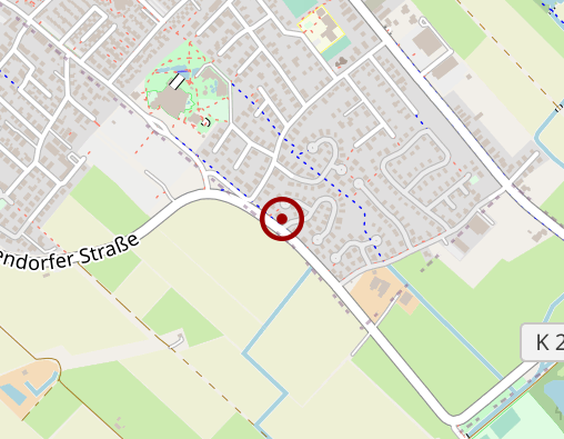 Karte: Suhren Harald