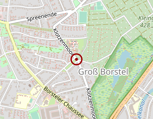 Karte: Haus Beerboom