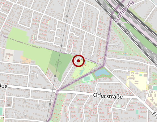 Karte: Würz-Kleist Susanne Dipl.-Psych.