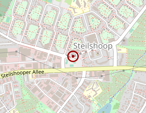 Karte: Basedow Monika Physiotherapie