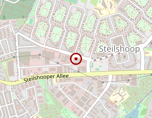 Karte: Akzent Pflege & Sozial GmbH