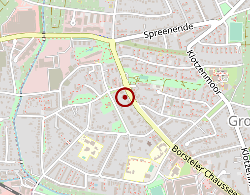 Karte: Hoppe Psychoanalyse Dieter Dr.med. FA für Psychotherapeutische Medizin