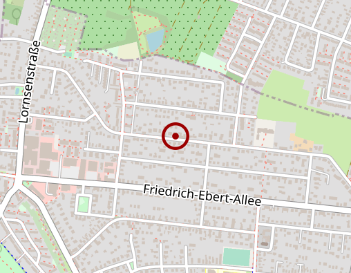 Karte: Altenheim"Haus Regenbogen"GmbH