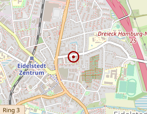 Karte: Elbuga Tuncay Taxi