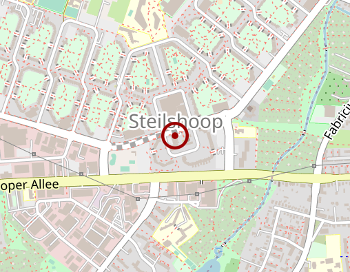 Karte: Askanier-Apotheke