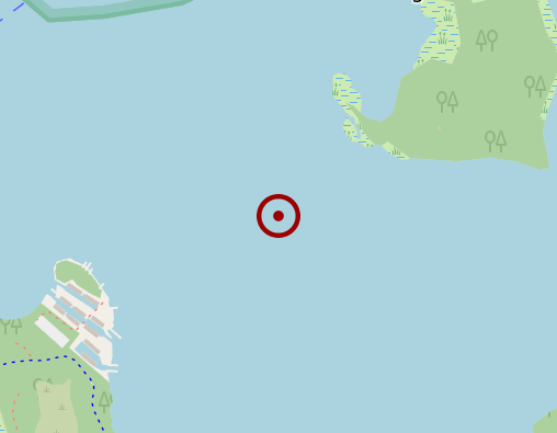 Karte: Alexandrinen-Apotheke