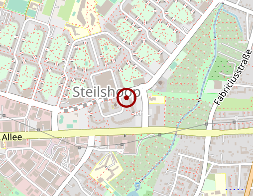 Karte: Karschnia Doris Krankengymnastin