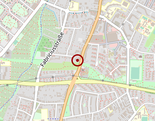 Karte: LiVelle cosmetics Fußpflege Kosmetik