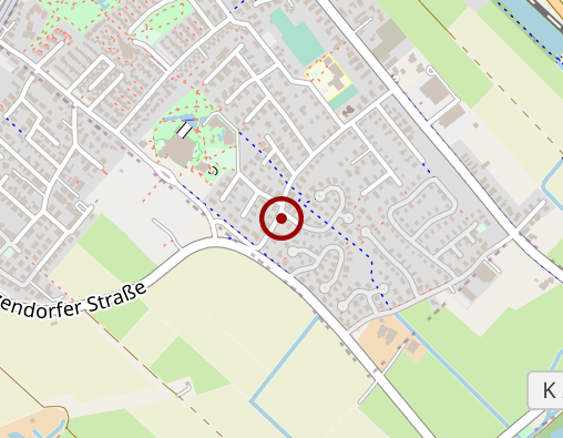 Karte: Ahlheim Dorothee Dipl.Psychologin