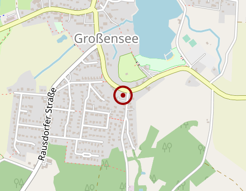 Karte: Renken A. Krankengymnastik