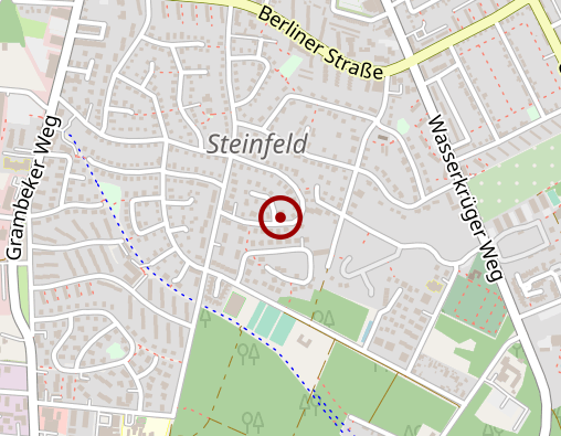 Karte: Heilpraktikerin Susanne Wittrock Heilpraktikerin