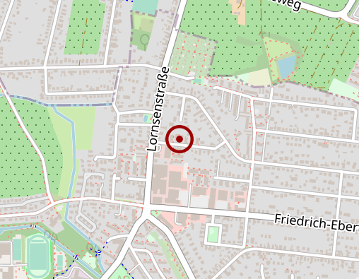 Karte: Daum Thomas Praxis für Physiotherapie Krankengymnastik und Massagen