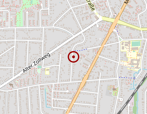 Karte: Tonn Hans-Günter u. Herrmann-Tonn Renate