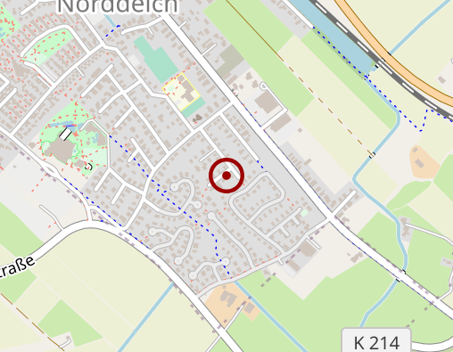 Karte: Janssen Brigitte