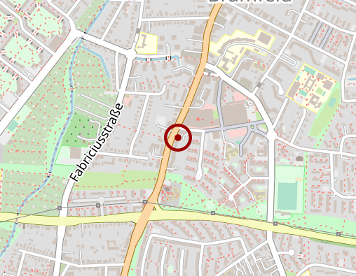 Karte: Pape GbR Das Schloss Schlüssel