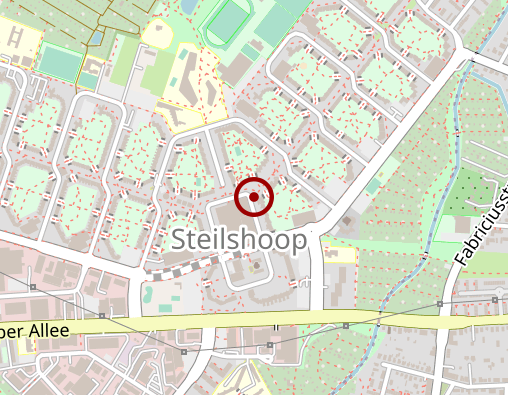 Karte: Orchideen-Apotheke