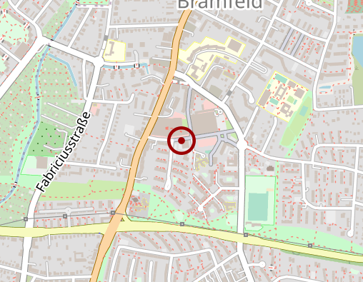 Karte: König Maria-Theres Praxis für Logopädie Musik- und Klangtherapie