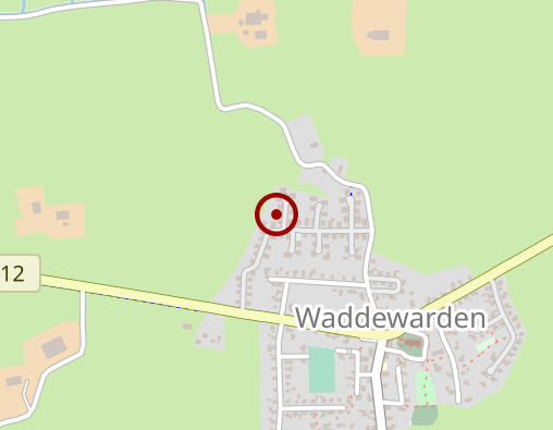 Karte: Thalmann Detlef-Bernd